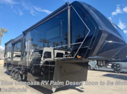 New 2026 Brinkley RV Model G 3520 available in Palm Desert, California