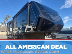 New 2026 Brinkley RV Model G 3520 available in Palm Desert, California