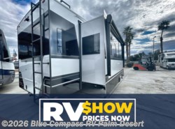 New 2026 Brinkley RV Model Z 3100 available in Palm Desert, California