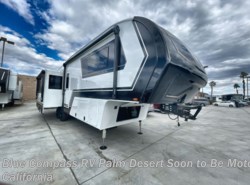New 2026 Brinkley RV Model Z 3100 available in Palm Desert, California