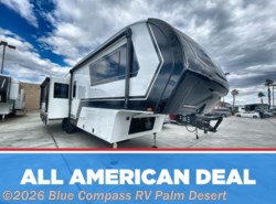 New 2026 Brinkley RV Model Z 3100 available in Palm Desert, California