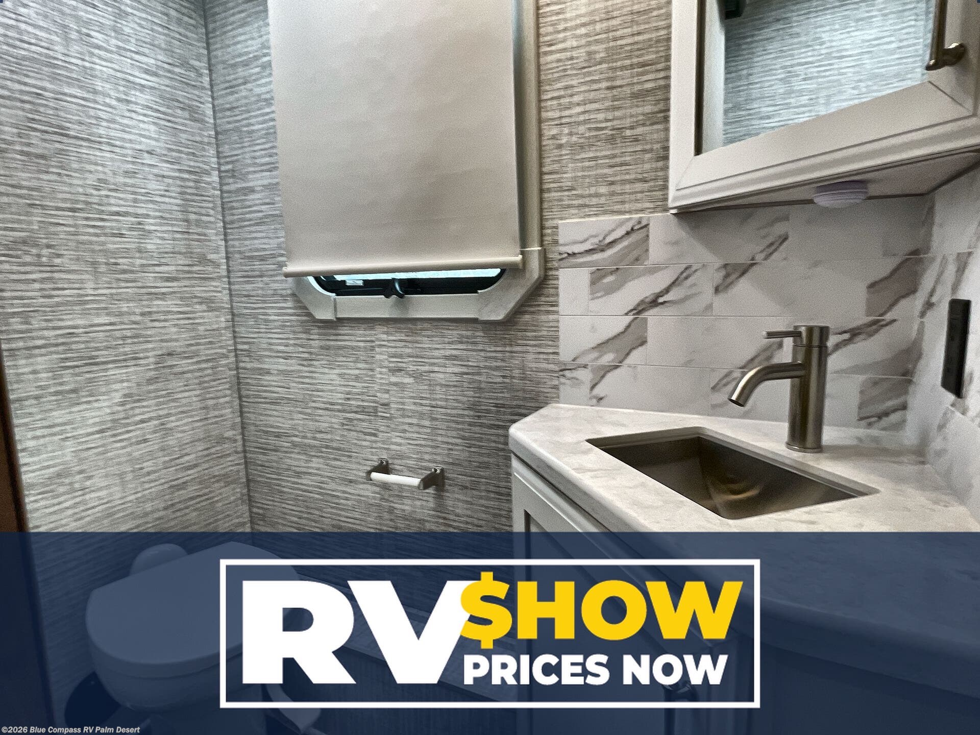 Used 2024 Jayco Seneca Prestige 37K available in Palm Desert, California