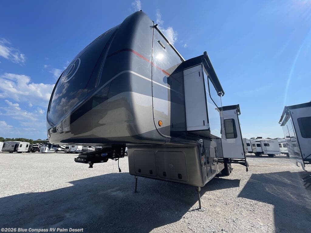 New 2025 DRV Mobile Suites MS 41FKRB available in Palm Desert, California