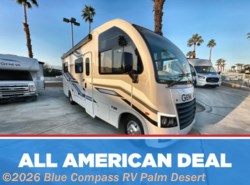 New 2026 Thor Motor Coach Geneva 24VS available in Palm Desert, California