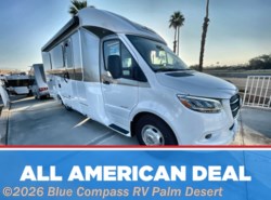 New 2026 Leisure Travel Unity U24CB available in Palm Desert, California