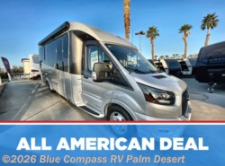 New 2026 Leisure Travel Wonder 24RTB available in Palm Desert, California