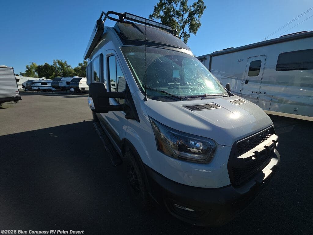 New 2026 Grand Design Lineage Series VT LVT1 available in Palm Desert, California