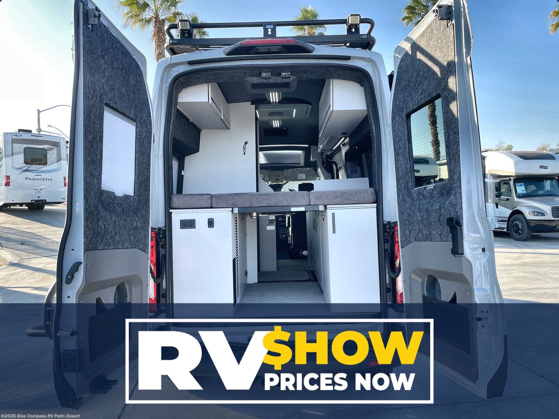 New 2026 Grand Design Lineage Series VT LVT1 available in Palm Desert, California