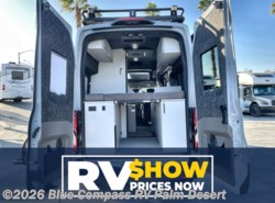 New 2026 Grand Design Lineage Series VT LVT1 available in Palm Desert, California