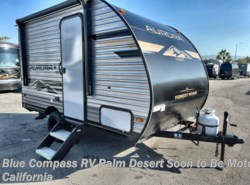 New 2026 Forest River Aurora Light 13RKX available in Palm Desert, California