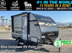 New 2026 Forest River Aurora Light 13RKX available in Palm Desert, California