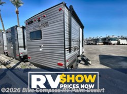 New 2026 Forest River Aurora Light 13RKX available in Palm Desert, California