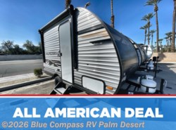 New 2026 Forest River Aurora Light 13RKX available in Palm Desert, California