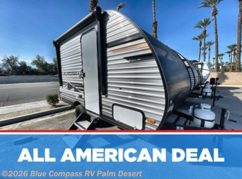 New 2026 Forest River Aurora Light 13RKX available in Palm Desert, California