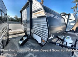 New 2026 Forest River Aurora Light 13RKX available in Palm Desert, California