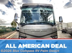 New 2026 Newmar Dutch Star 3836 available in Palm Desert, California