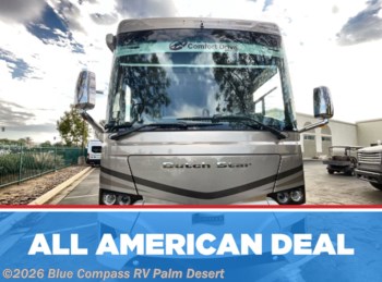 New 2026 Newmar Dutch Star 3836 available in Palm Desert, California