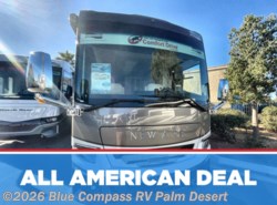 New 2026 Newmar New Aire 3543 available in Palm Desert, California