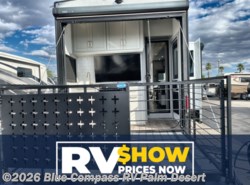 New 2026 Brinkley RV Model Z 3420 available in Palm Desert, California