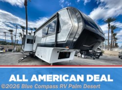 New 2026 Brinkley RV Model Z 3420 available in Palm Desert, California