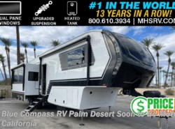 New 2026 Brinkley RV Model Z 3420 available in Palm Desert, California