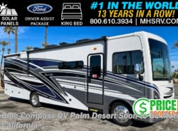 New 2026 Fleetwood Bounder 33C available in Palm Desert, California