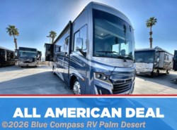 New 2026 Fleetwood Bounder 35K available in Palm Desert, California