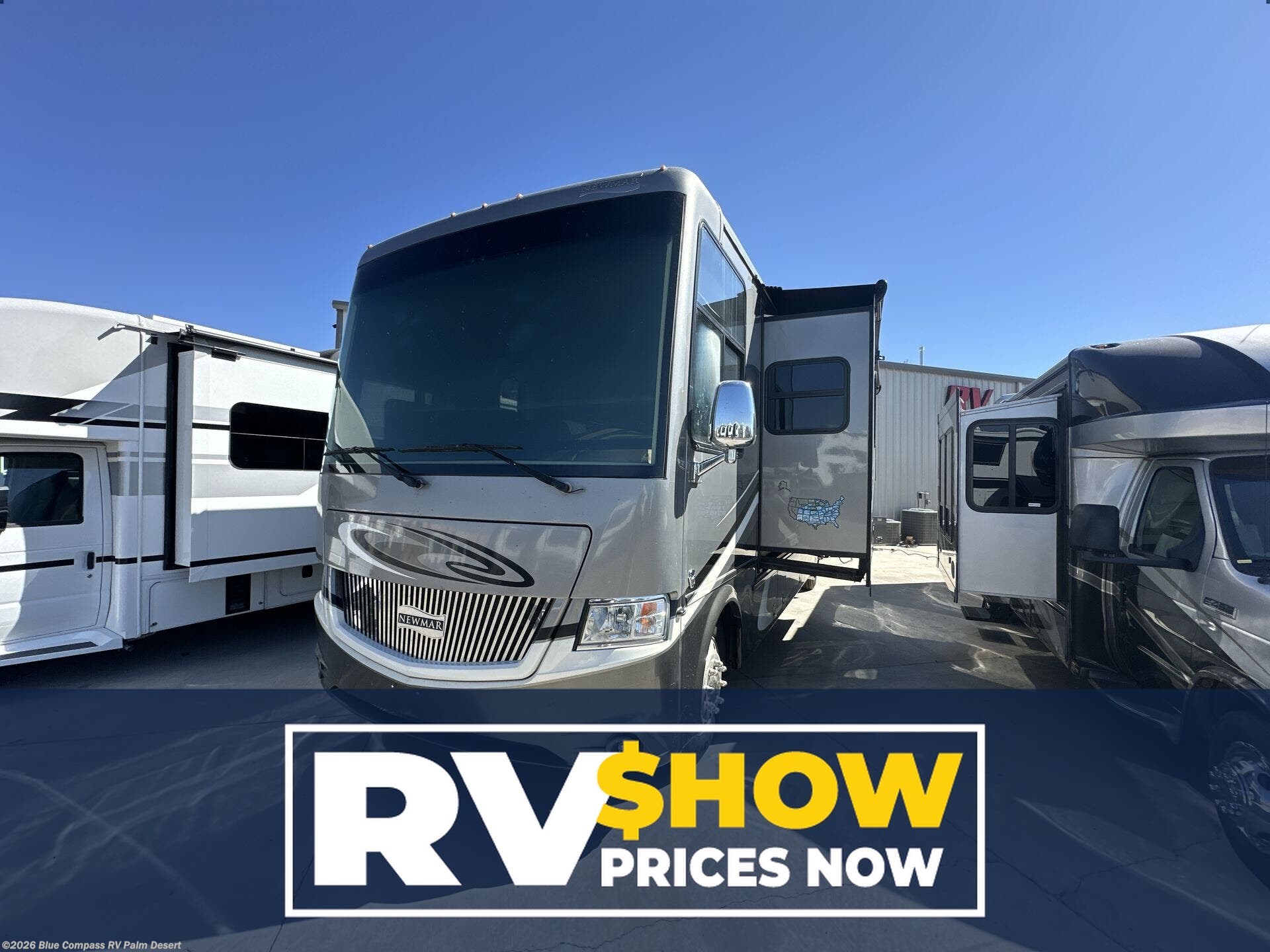 Used 2019 Newmar Canyon Star 3719 available in Palm Desert, California