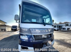 New 2026 Newmar Bay Star 3114 available in Palm Desert, California