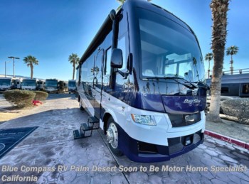 New 2026 Newmar Bay Star 3114 available in Palm Desert, California