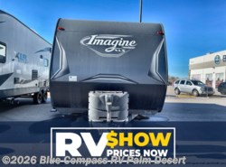 Used 2021 Grand Design Imagine XLS 22MLE available in Palm Desert, California
