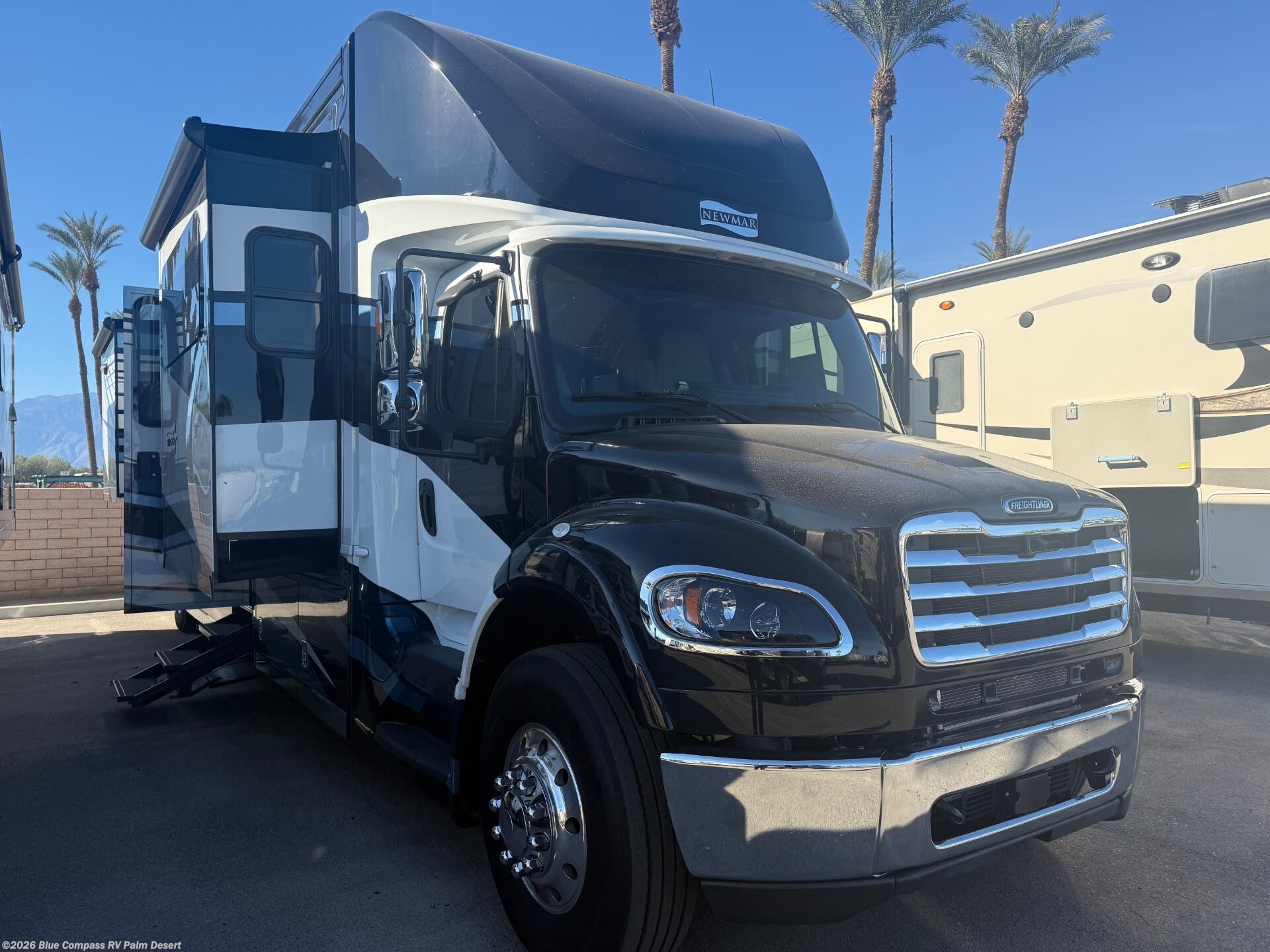 Used 2024 Newmar Super Star 4065 available in Palm Desert, California