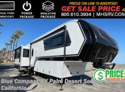 New 2026 Brinkley RV Model Z 3600 available in Palm Desert, California