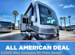 New 2026 Newmar Bay Star 3225 available in Palm Desert, California