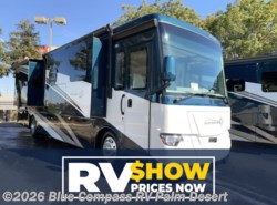 New 2026 Newmar Northern Star 3709 available in Palm Desert, California