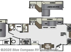 Used 2018 Forest River Georgetown XL 378TS available in Palm Desert, California