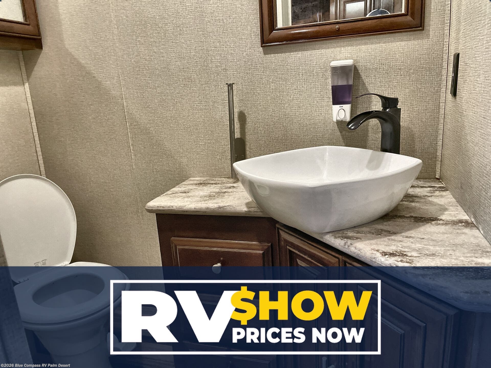 Used 2018 Forest River Georgetown XL 378TS available in Palm Desert, California