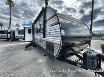 New 2026 Forest River Aurora 32RLTS available in Palm Desert, California