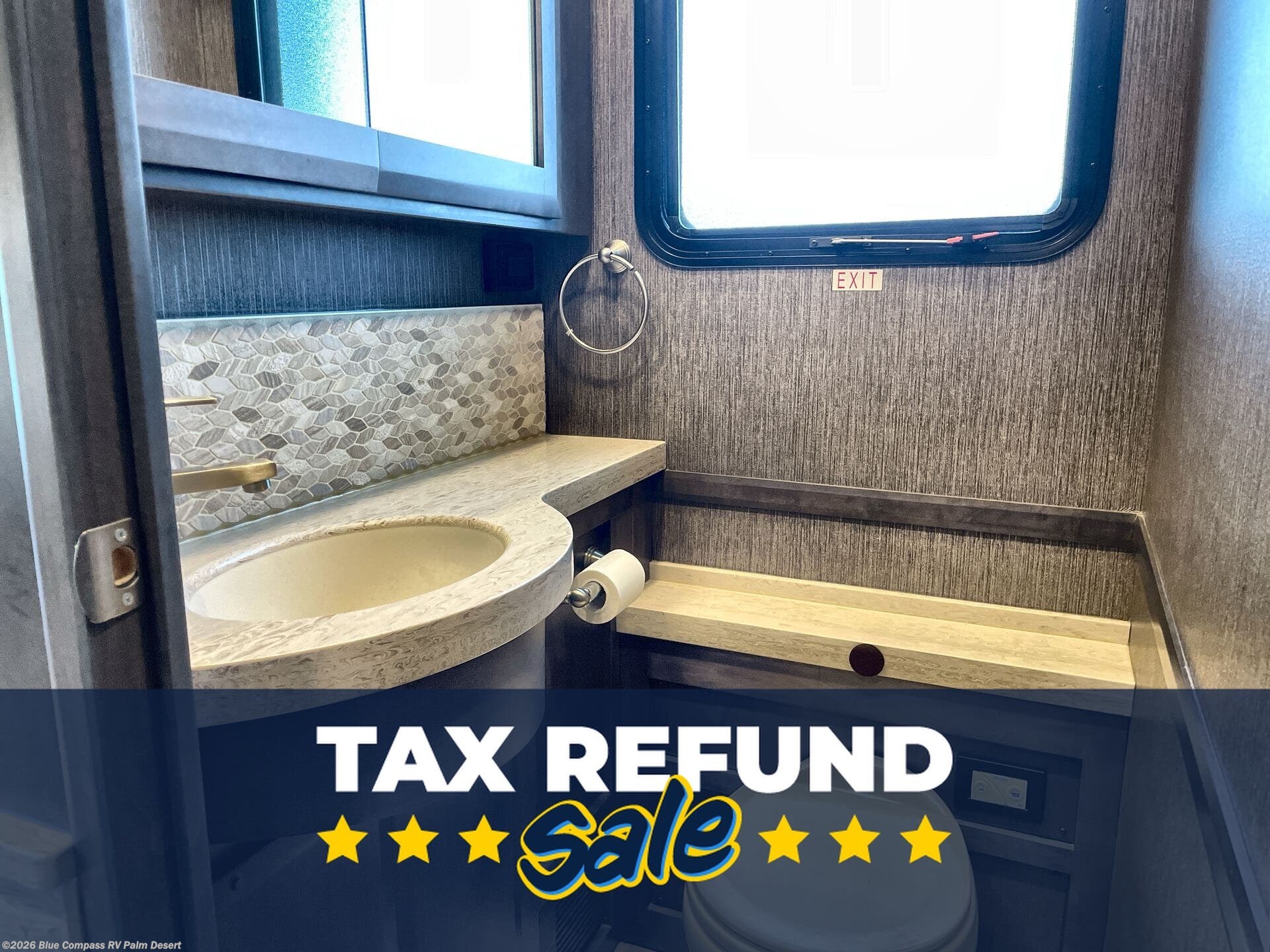 Used 2020 Thor Motor Coach Tuscany 45MX available in Palm Desert, California