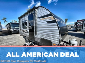 New 2026 Forest River Aurora Light 15RBX available in Palm Desert, California