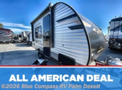 New 2026 Forest River Aurora Light 15RBX available in Palm Desert, California