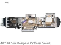 Used 2024 Brinkley RV Model G 3500 available in Palm Desert, California
