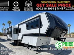 New 2026 Brinkley RV Model Z 3200 available in Palm Desert, California