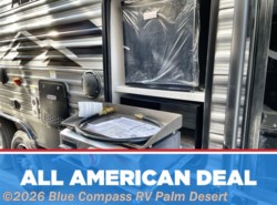 New 2026 Forest River Aurora 27DBH available in Palm Desert, California