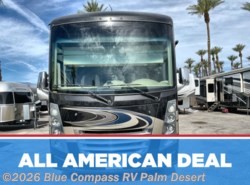 Used 2018 Thor Motor Coach Challenger 37KT available in Palm Desert, California