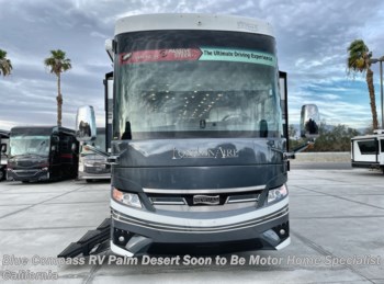 New 2026 Newmar London Aire 4551 available in Palm Desert, California