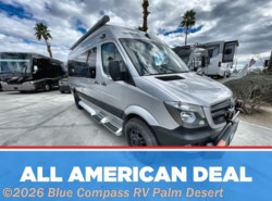 Used 2017 Pleasure-Way Plateau FL available in Palm Desert, California