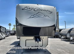 Used 2018 Heartland Big Country 3155RLK available in Palm Desert, California