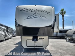 Used 2018 Heartland Big Country 3155RLK available in Palm Desert, California