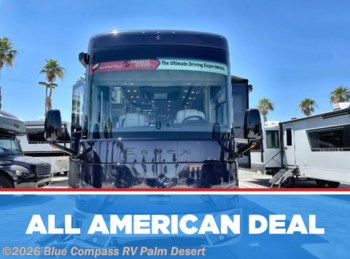 New 2026 Newmar Essex 4551 available in Palm Desert, California